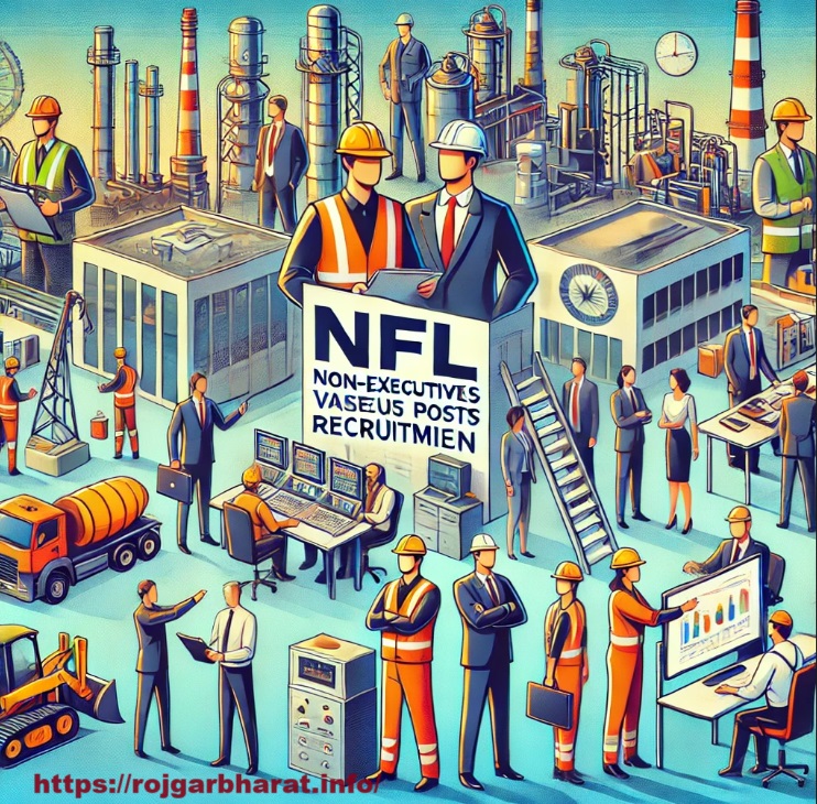 NFL Non Executives Various Post Notification Out 2024